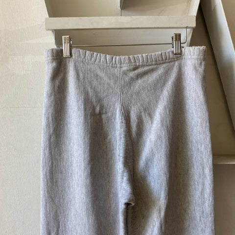 80's Reverse Weave Sweats - Medium