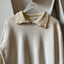 50’s Brent Quarter Zip - Large