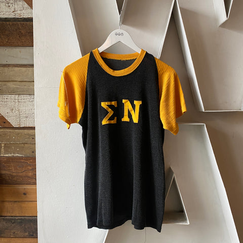 50's Collegiate Shirt - Medium