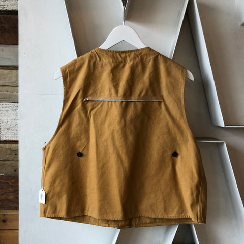 60's Kodak King Vest - Large