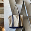 Lands End Tote - Medium