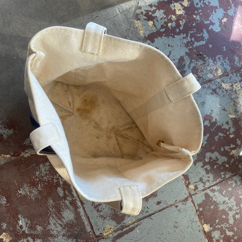 Lands End Tote - Medium