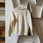 50’s Brent Quarter Zip - Large