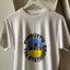 80's Timbuktourist Tee - Large