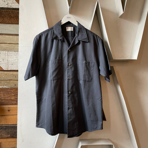70’s Sears Work Shirt - XL