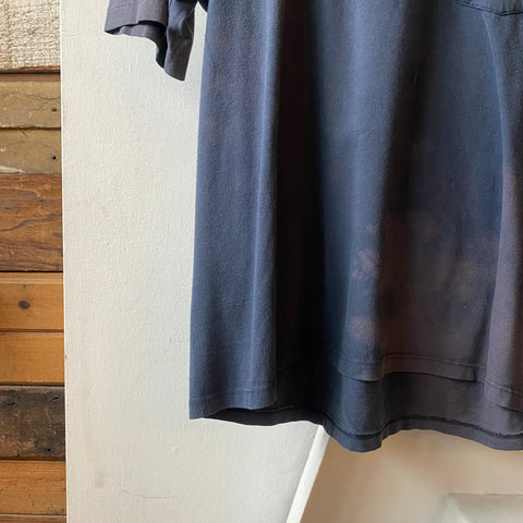 90's Pocket Tee - Large