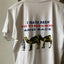 80's Timbuktourist Tee - Large