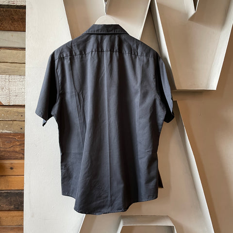 70’s Sears Work Shirt - XL