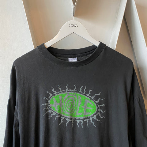 90's Hole European Tour Tee - XL