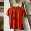 80's Alaskan Hot Springs Tee - Medium
