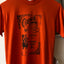 80's Alaskan Hot Springs Tee - Medium