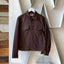 70’s Levi’s Poly Trucker Jacket - Medium