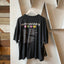 90's Hole European Tour Tee - XL