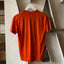 80's Alaskan Hot Springs Tee - Medium
