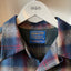 Pendleton Flannel - Medium
