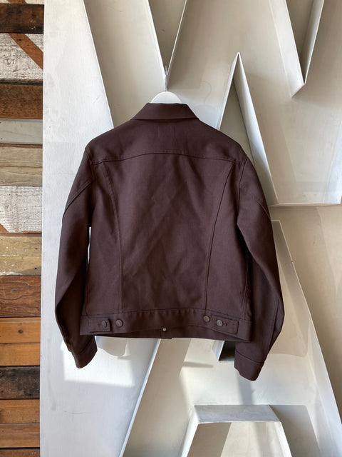 70’s Levi’s Poly Trucker Jacket - Medium