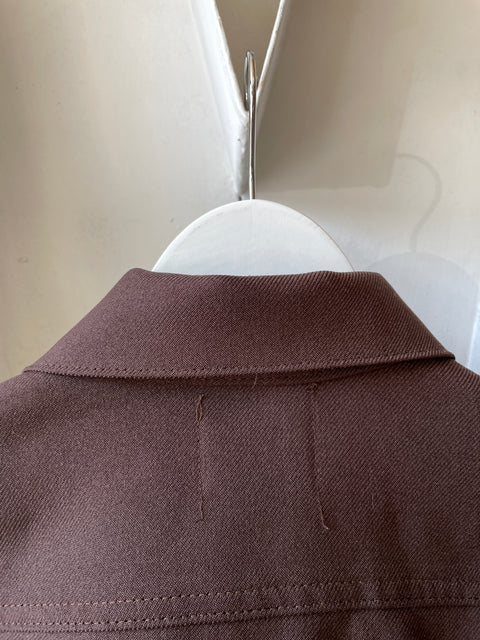 70’s Levi’s Poly Trucker Jacket - Medium