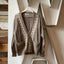 70’s Wool Cardigan - Medium