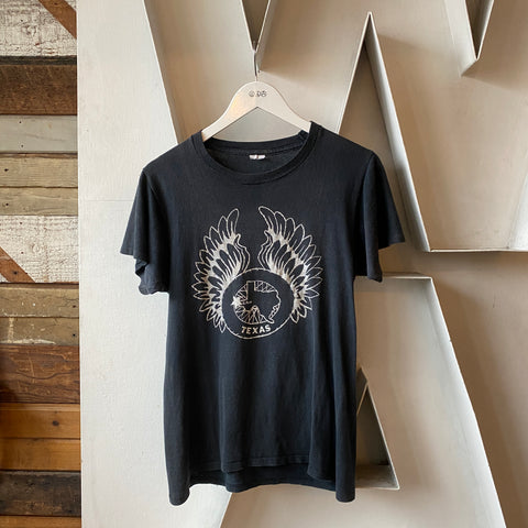 80's Wild Bill’s Biker Saloon - Medium