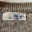 70’s Wool Cardigan - Medium