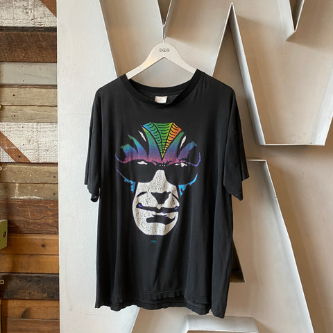 90's Steve Miller Band Tee - XL