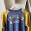 60's People’s Bank Jersey - Large