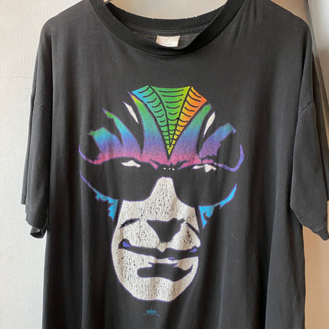 90's Steve Miller Band Tee - XL