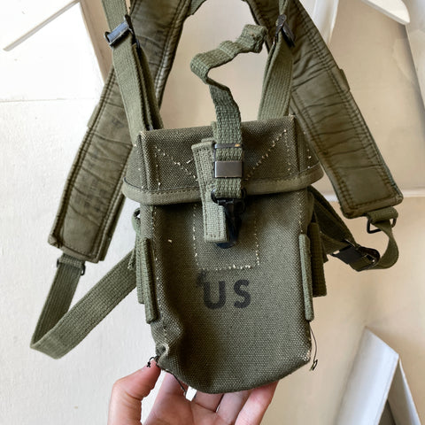 60’s Military Chest Rig - OS