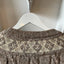 70’s Wool Cardigan - Medium