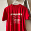 80’s Nuclear Power Plant Tee - Large