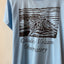 80’s Volcano Observatory Tee - Medium