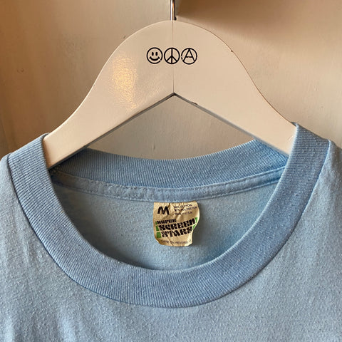 80’s Volcano Observatory Tee - Medium