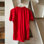 80’s Nuclear Power Plant Tee - Large