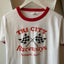 80's Tri-City Ringer Tee - Medium