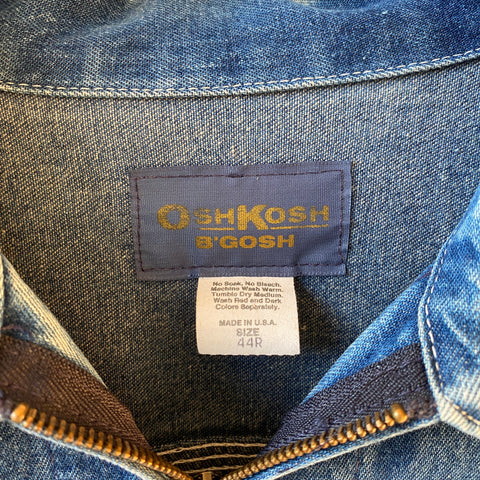 90's Osh Kosh Jacket - Large