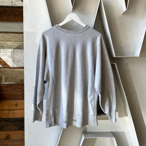 80’s Penn Reverse Weave - XL