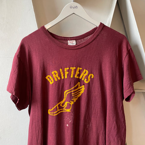 70’s Drifters Tee - Large