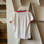 80's Tri-City Ringer Tee - Medium