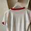 80's Tri-City Ringer Tee - Medium
