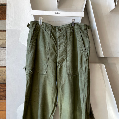 60’s OG-107 Trousers - 30" x 30"