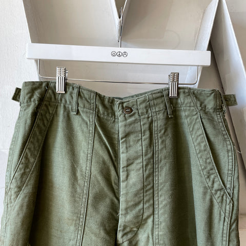 60’s OG-107 Trousers - 30" x 30"