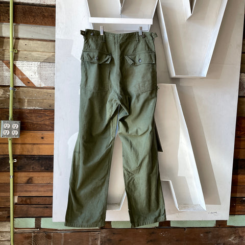 60’s OG-107 Trousers - 30" x 30"
