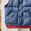 80's Levi’s Down Vest - Medium