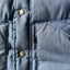80's Levi’s Down Vest - Medium