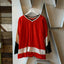 60's Hockey Jersey - Large
