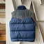 80's Levi’s Down Vest - Medium