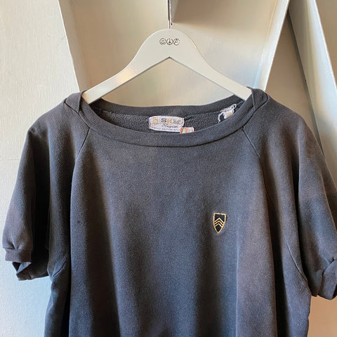 60's Seattle Knitting Mills Crew - Large
