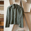 60’s Military Windbreaker - Large