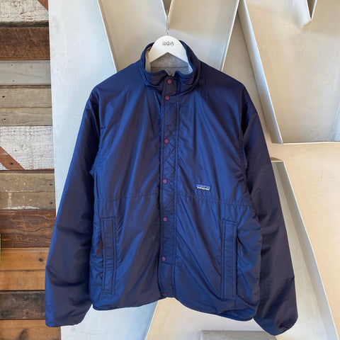 Patagonia Reversible Fleece Glissade - Large