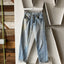 80's Levi’s Redlines - 27” x 30.5”